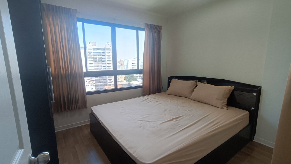 picture For Rent Lumpini Place Pinklao 2 / 9,800 - 1/10