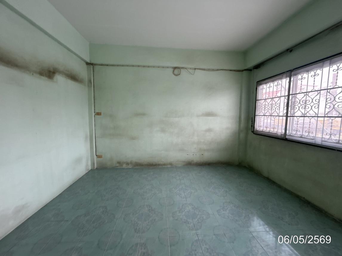 รูป อาคารพาณิชย์ 52.5 ตร.วา เมืองสมุทรปราการ สมุทรปราการ 9.1M - รูปที่ 37/54
