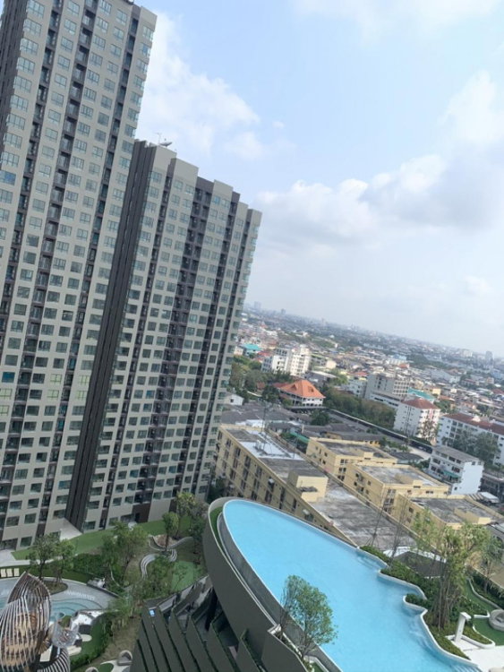 picture For Rent Elio Del Nest Condo 14000 - 2/15