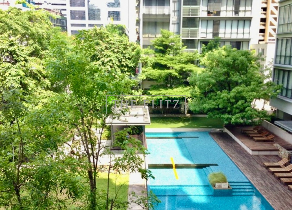 picture ✨ Palatial Ultra-Luxury Hideaway - Rare 3-Bedroom Masterpiece in Prime Sukhumvit ✨ - 46/49