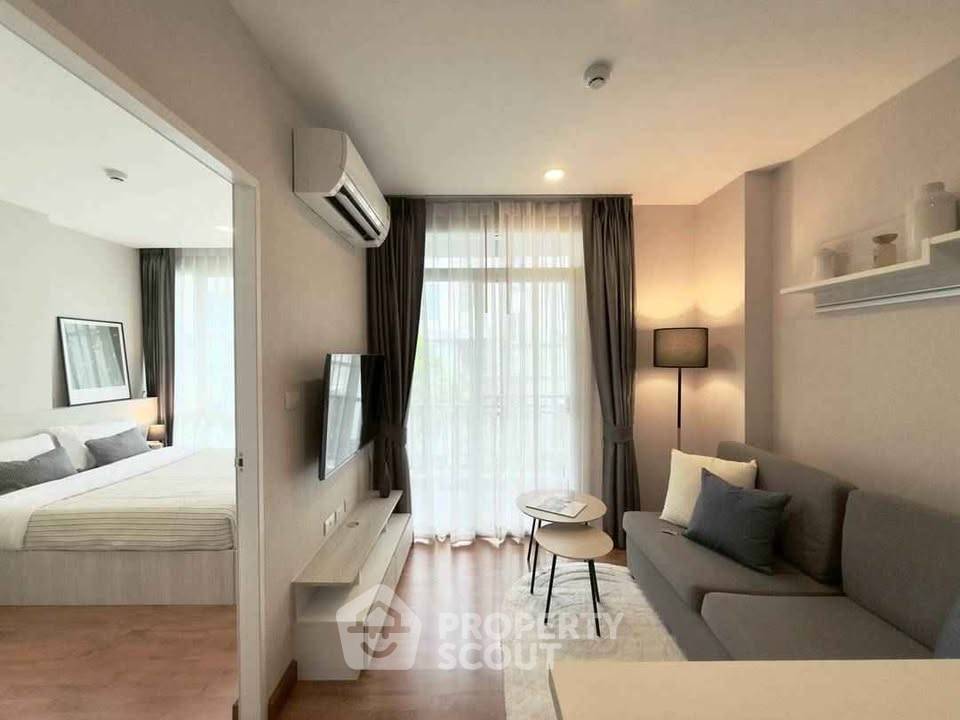 picture 1-BR 29 Sqm Condo For Sale At CASA CONDO @CMU, Suthep (ID 3013581) - 7/19