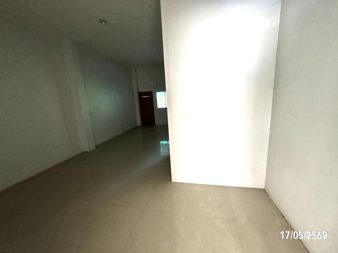 รูป อาคารพาณิชย์ 134.6 ตร.วา ม่วงสามสิบ อุบลราชธานี 4.9M - รูปที่ 17/28