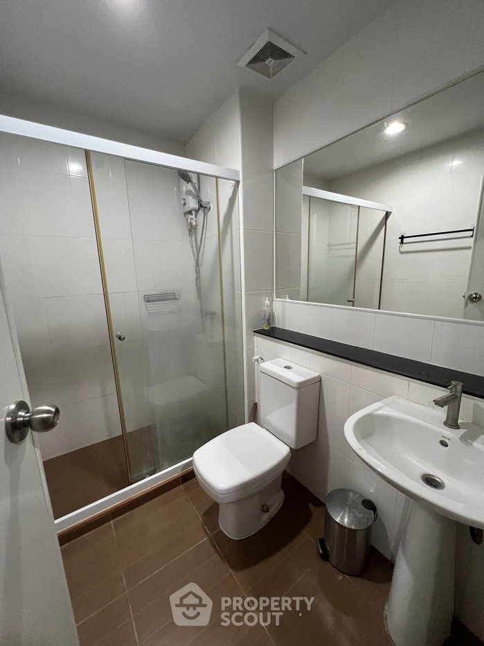 picture 1-BR Condo At Regent Home Bangson 27, 300m To MRT Bang Son (ID 3111030) - 17/18