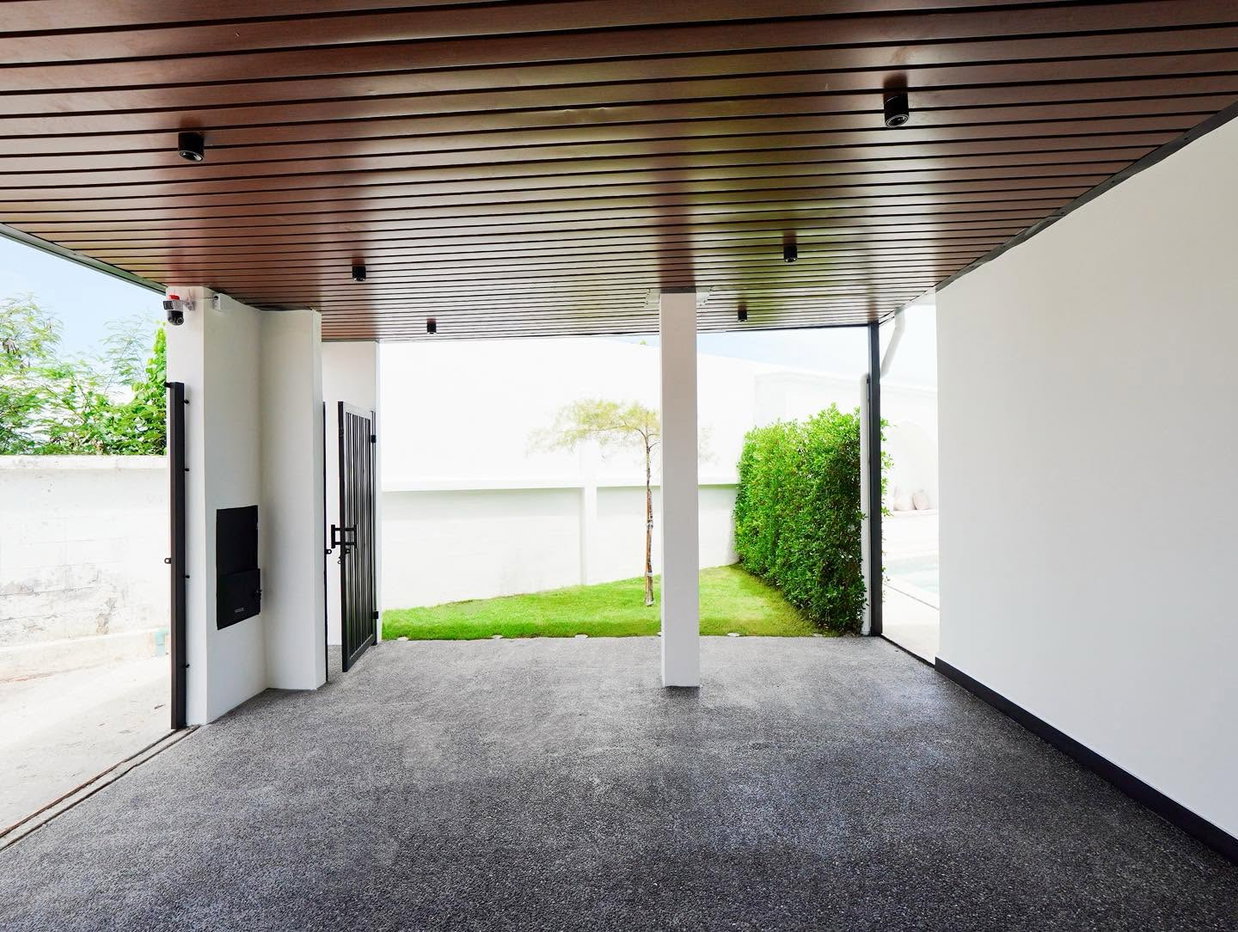 รูป Luxury Pool Villa for Sale Khao Talo East Pattaya - รูปที่ 27/29
