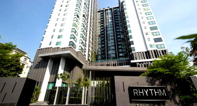 คอนโดให้เช่า : 🔥 ห้องว่าง พร้อมเข้าอยู่! Rhythm36-38 รีบจองก่อนหลุด 🔥MD-26066487