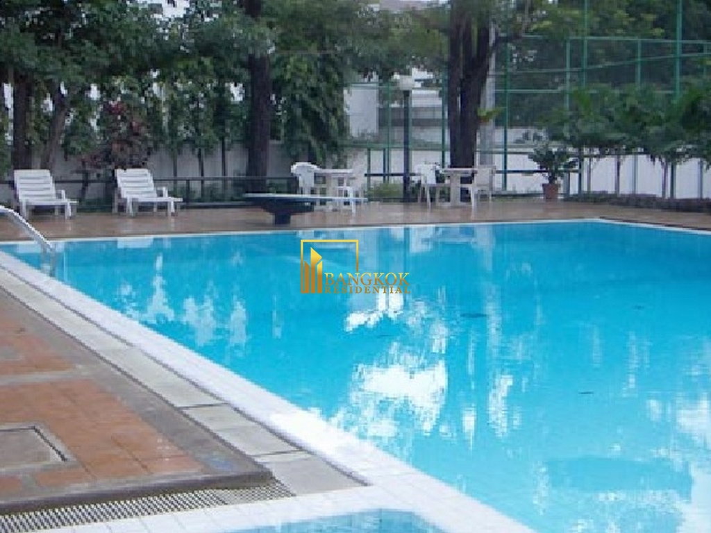 picture Well Maintained 3 Bed Apartment For Rent in Phrom Phong - BR20723AP - 24/27