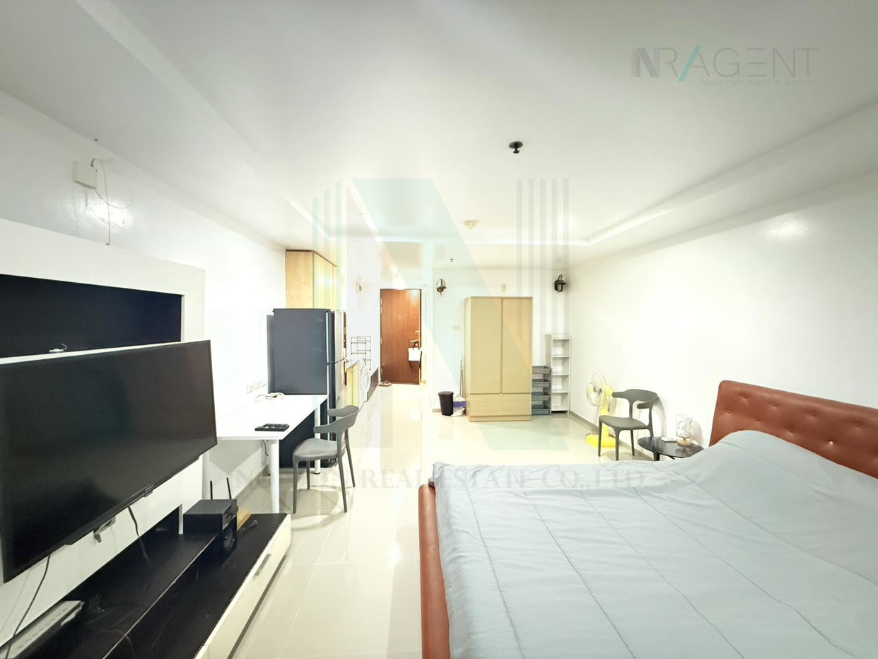 picture For Rent Condo THE TRENDY CONDOMINIUM Building , Floor 10,---------, Room size 36 sqm - 1/8