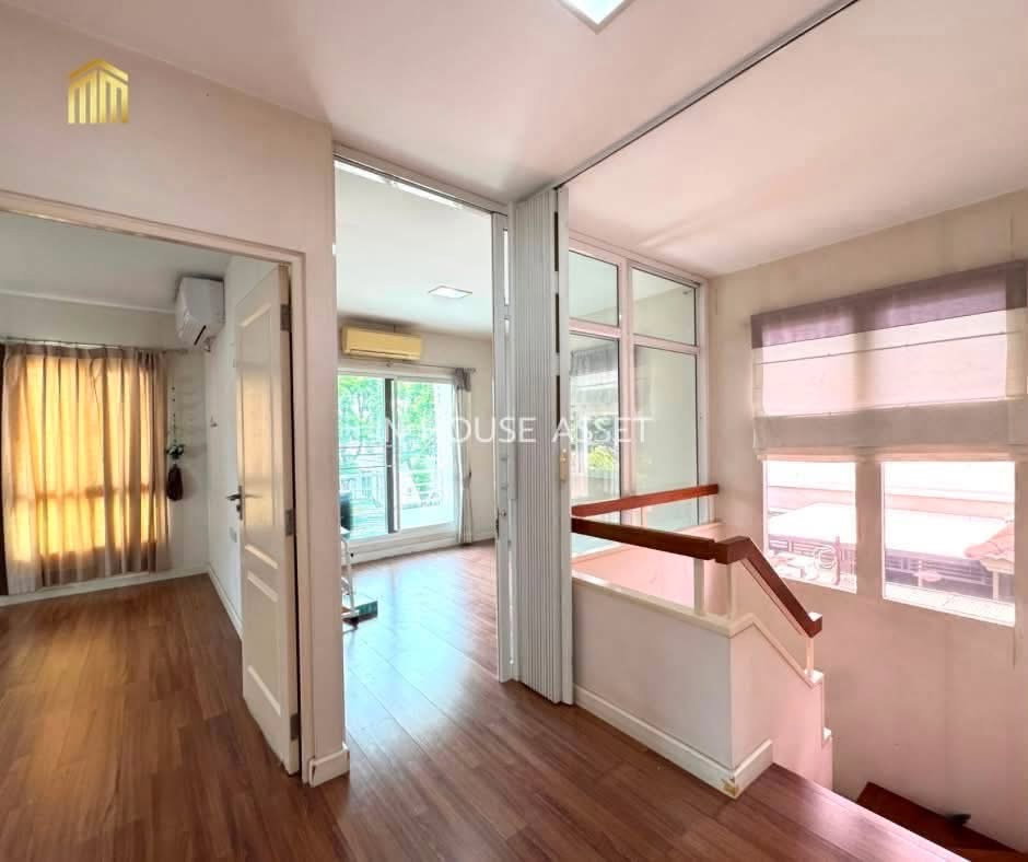 รูป ขายถูกมาก !! บ้านเดี่ยว ชัยพฤกษ์ วัชรพล-สุขาภิบาล5 (ถนนเมน) เขตสายไหม แขวงออเงิน ถนนสุขาภิบาล5 กรุงเทพ Chaiyapruek Watcharapol - รูปที่ 13/23