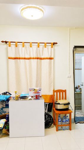 3-bed townhouse for sale, 130 sqm, 16 sq wah, Pruksa Ville 47/1