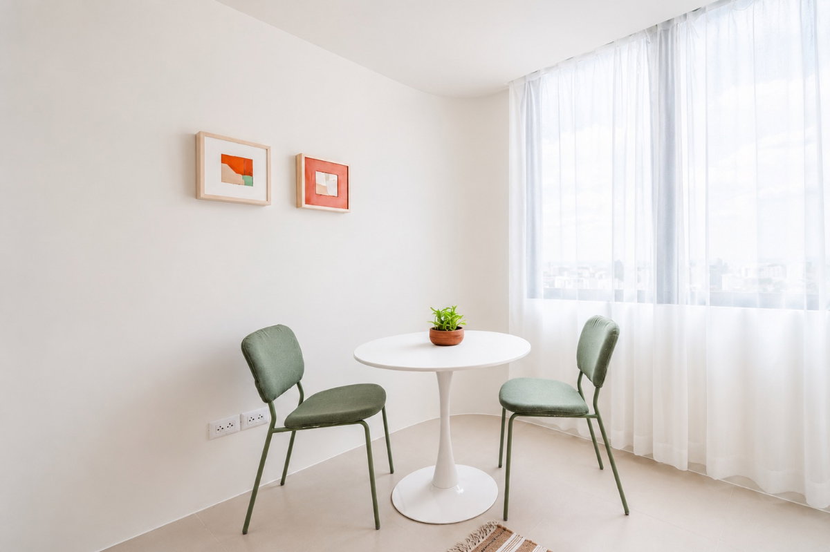 picture Renovated Nimman Condo | 10th Floor | Nakornping - 15/19
