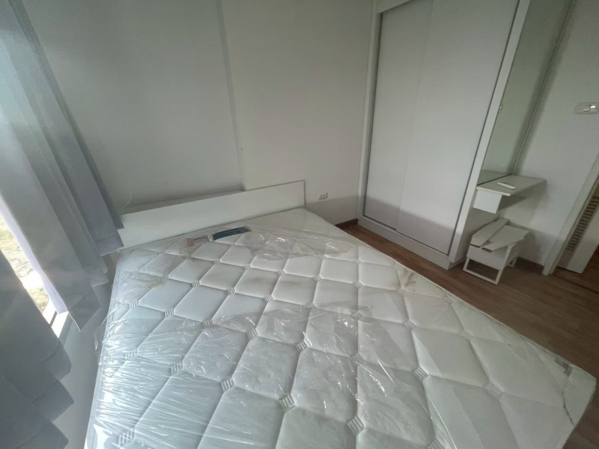 picture The Trust South Pattaya floor 6 1bedroom - 3/27