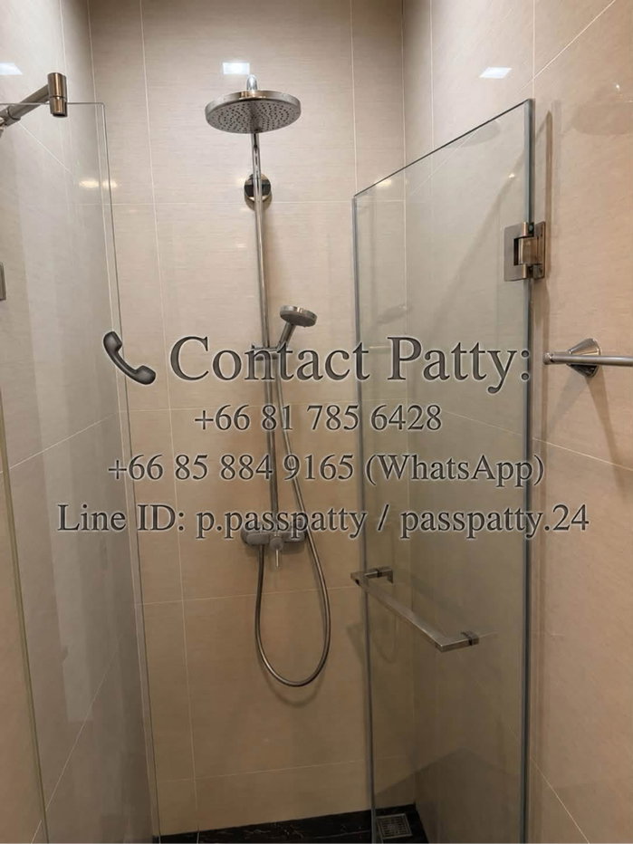 รูป 🛑 30,000/ด For Rent | PARK 24 Sukhumvit 24 (Park Origin Phrom Phong) ✨ คอนโดหรูใจกลางสุขุมวิท ทำเลพร้อมพงษ์ เดินทางสะดวก ใกล้ BTS พร้อมพงษ์ - รูปที่ 9/10