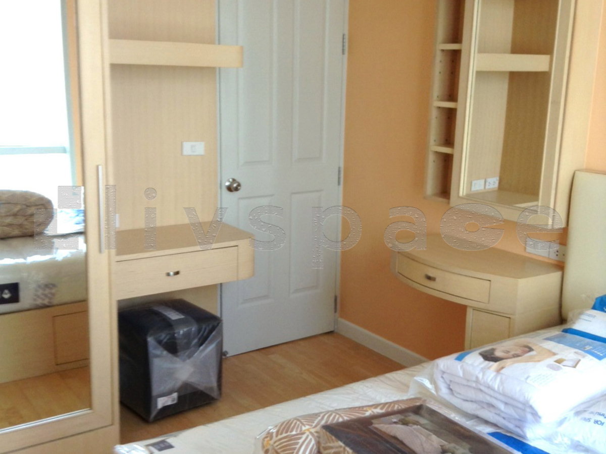 picture ▚ LL155ツ FOR RENT: Baan Sathorn - Chaophraya 2 Bedrooms 80sqm Rare Riverside Unit Vacation Home Vibe Stunning Firework View✨ - 5/7