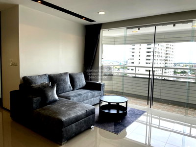 Condos for rent : For Rent Condo , Central City East Tower , MRT-Sri Iam , Bang Na Nuea , Bang Na , Bangkok , CX-165270 ✅ Live chat with us ADD LINE @connexproperty ✅
