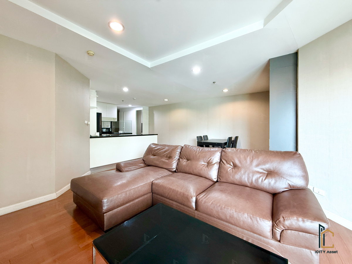 picture ðĨFor Rent!! ready to move-in 2b2b 37k - Belle Grand Rama 9 ðCall 090 919 9898 - 3/15