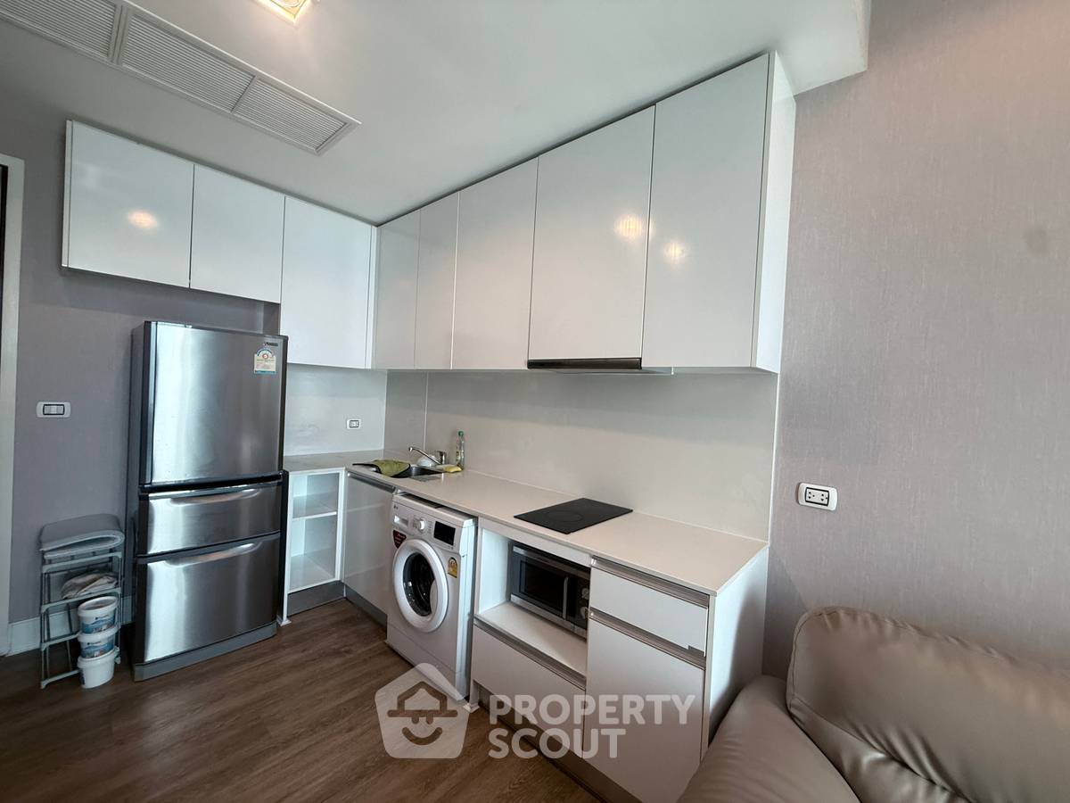 รูป คอนโด 2 ห้องนอน โครงการ Equinox พหลโยธิน-วิภาวดี ชั้น 26 ใกล้ BTS ห้าแยกลาดพร้าว (ID 2088115) - รูปที่ 2/14
