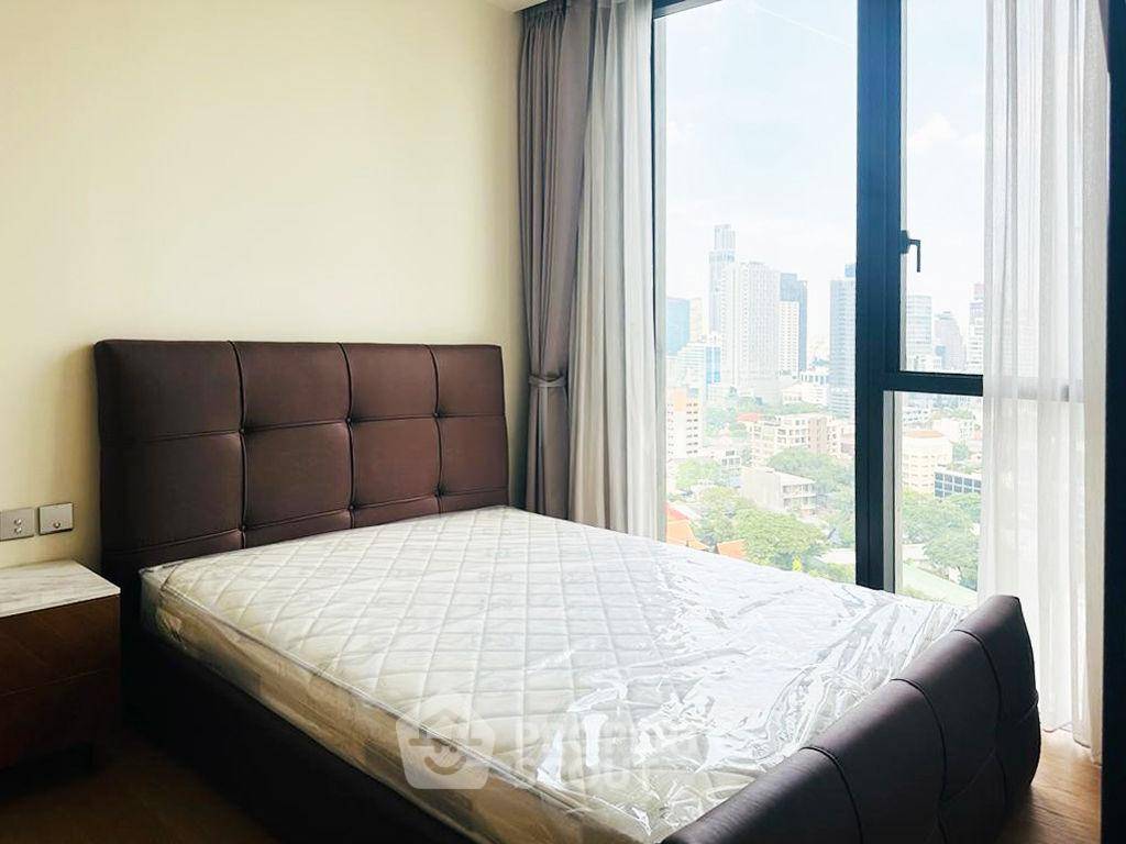 รูป ราคาเหมาะสม 2 ห้องนอน 85 ตร.ม. บีทนิก สุขุมวิท 32 ใกล้ BTS ทองหล่อ 300 ม. (ID 3109867) - รูปที่ 6/12