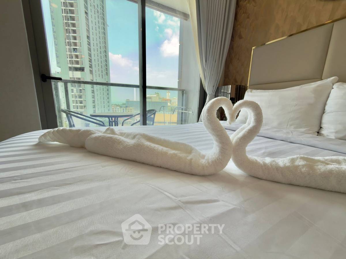 picture 1-BR Condo For Rent At Copacabana Beach Jomtien (ID 2727728) - 10/15
