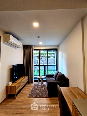 Condos for sale : 1-BR Condo at Taka Haus Ekamai 12 near BTS Ekkamai (ID 1449332)