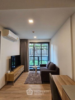 คอนโด 1 ห้องนอน ขายที่ Taka Haus Ekamai 12 ใกล้ BTS เอกมัย (ID 1449332)