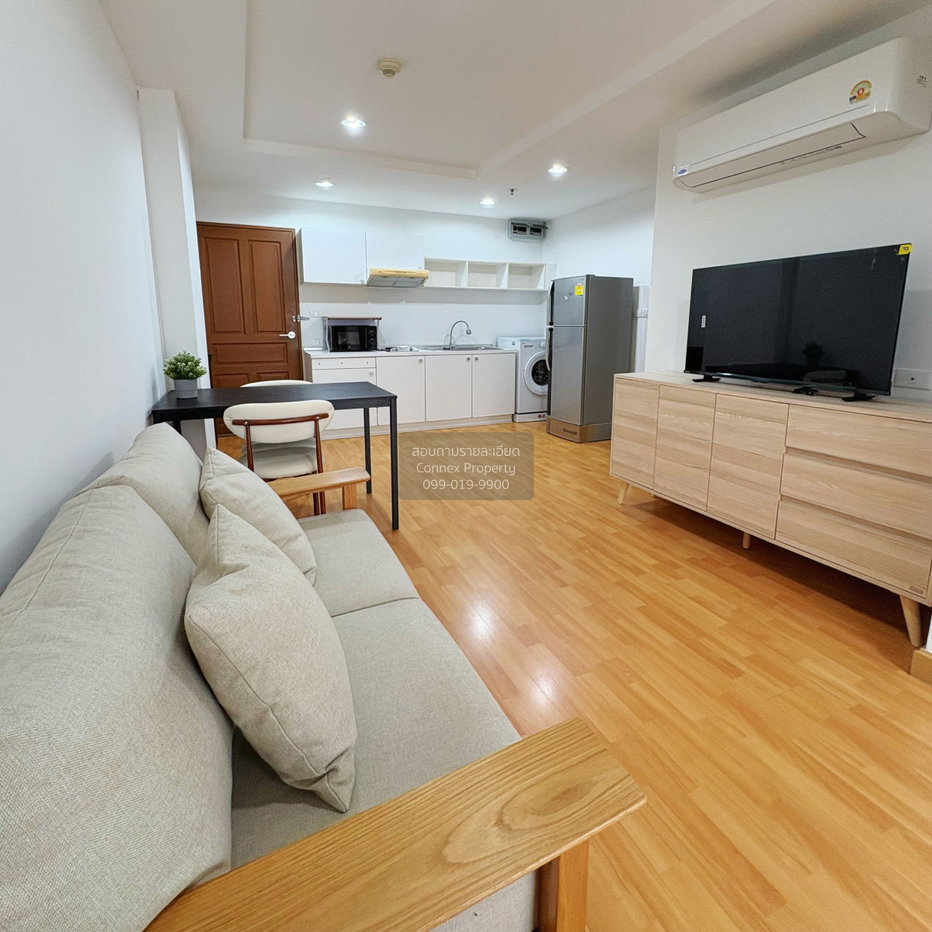 รูป 🔥🔥🔥 เช่าคอนโด รีสอร์ทต้า เย็นอากาศ ช่องนนทรี เขต ยานนาวา กรุงเทพ CX-165526 ✅ ทักไลน์ @connexproperty ตอบทันที ทีมงานมืออาชีพ ✅ 🔥🔥🔥 - รูปที่ 5/10