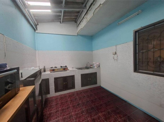 picture FOR SALE TOWNHOUSE PROPERTY 1350000 BAHT. - 7/8