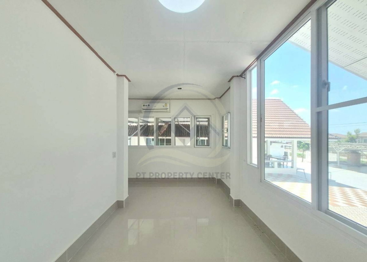 รูป บ้านเดี่ยว 2 ชั้น ( สร้างเอง ) 222.3 ตารางวา ซอยรังสิต-นครนายก 31 (บงกช59) ถนนรังสิต - นครนายก คลองหลวง ปทุมธานี - รูปที่ 7/31