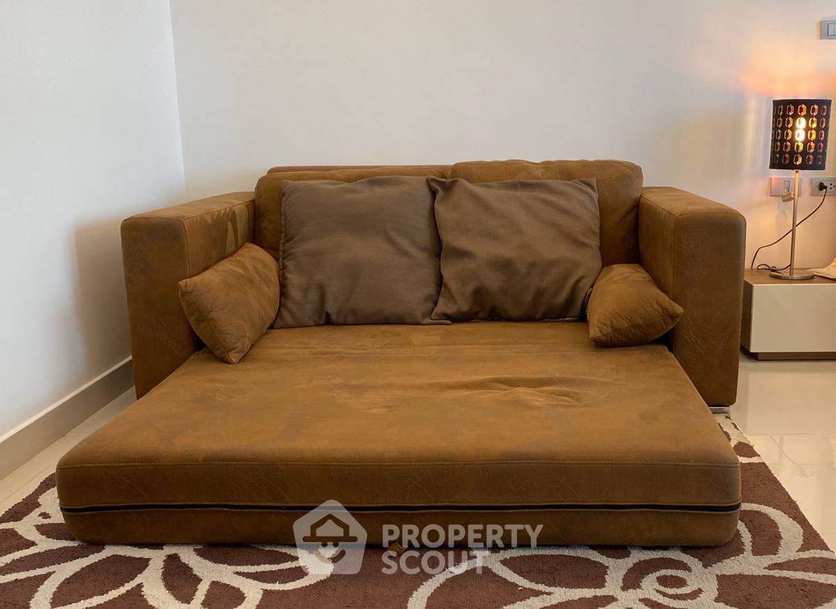 รูป คอนโด 1 ห้องนอน ขาย | วงศ์อมาตย์ ทาวเวอร์ | ใกล้ปราสาทสัจธรรม (ID 2722531) - รูปที่ 2/20