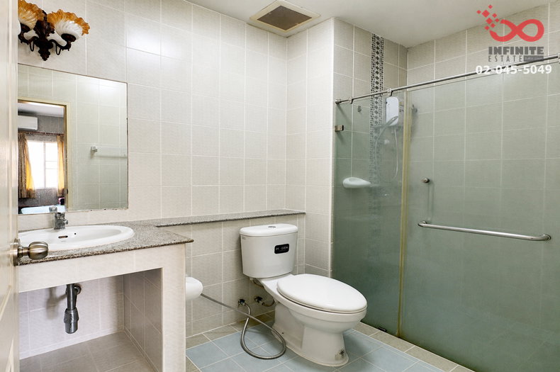 รูป ขายทาวน์โฮม 3 ชั้น 20 ตร.ว. หมู่บ้านเฟรชวิลล่า ซอยนวลจันทร์ 36 - นวมินทร์ 163 รามอินทรา 46 - รูปที่ 13/13