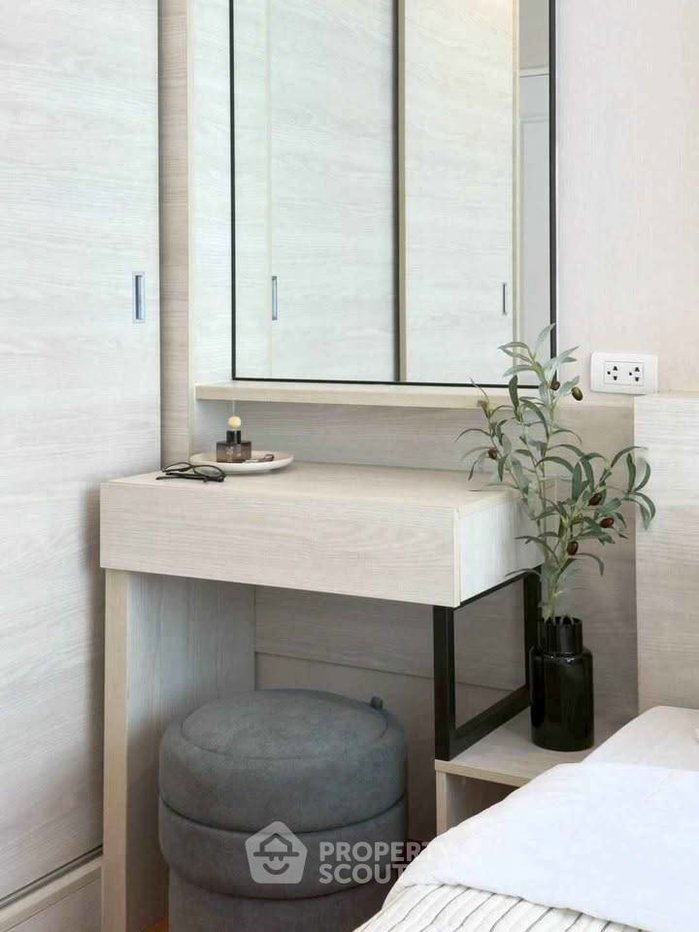 picture 1-BR 29 Sqm Condo For Sale At CASA CONDO @CMU, Suthep (ID 3013581) - 17/19