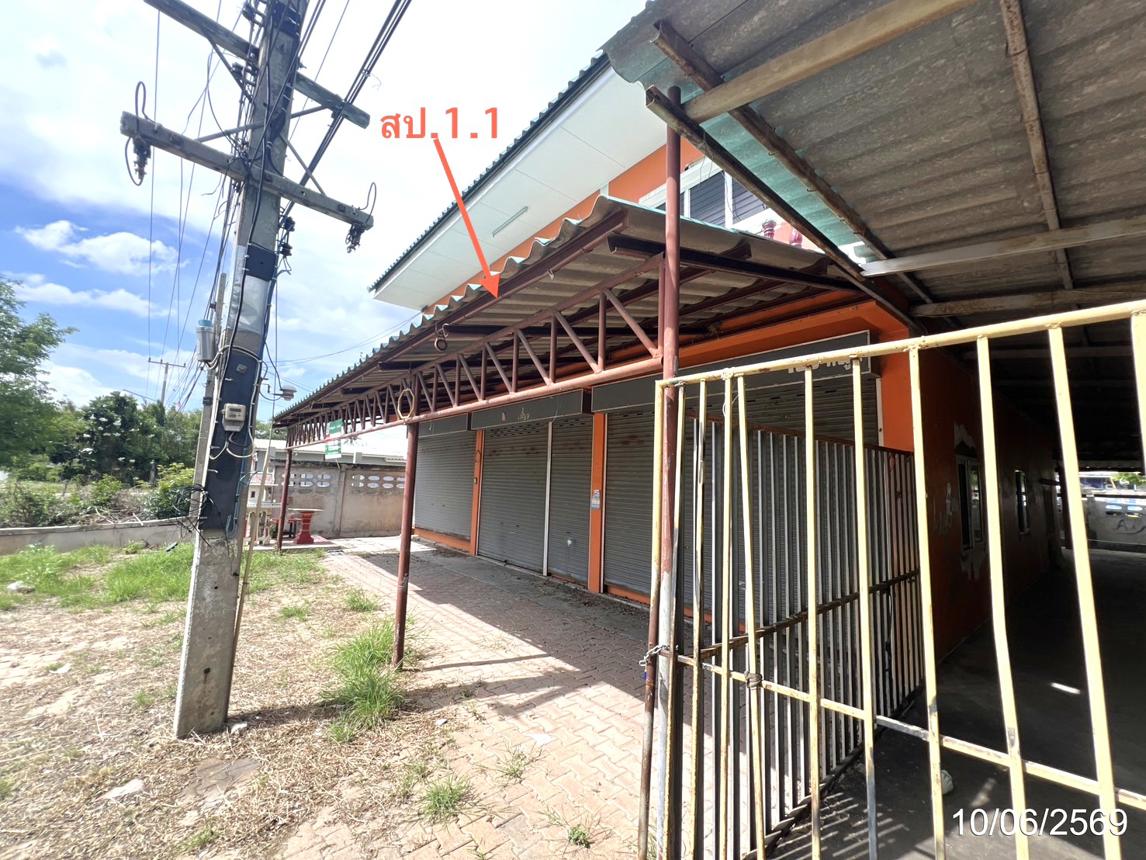 picture HOME 100 Sq.w. Muang Suphanburi Suphanburi for 2.7M - 37/44