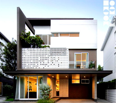 บ้านเดี่ยว นิคมอัญธานี (เจมโมโปลิส) : ขายบ้าน  เนอวานา แอบโซลูท บางนา ราชาเทวะ บางพลี สมุทรปราการ CX-164841 ✅ ทักไลน์ @connexproperty ตอบทันที ทีมงานมืออาชีพ ✅