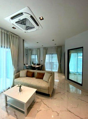 Houses for rent : ✨house for Rent : 89 Residence Ratchada - Rama 9  (AP-02) ( line : @condo91 )