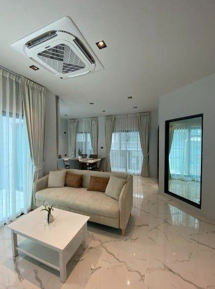 รูป ✨house for Rent : 89 Residence Ratchada - Rama 9 (AP-02) ( line : @condo91 ) - รูปที่ 1/16