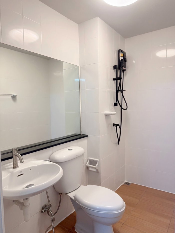 picture Plum condo Paholyothin89 for rent. - 12/14
