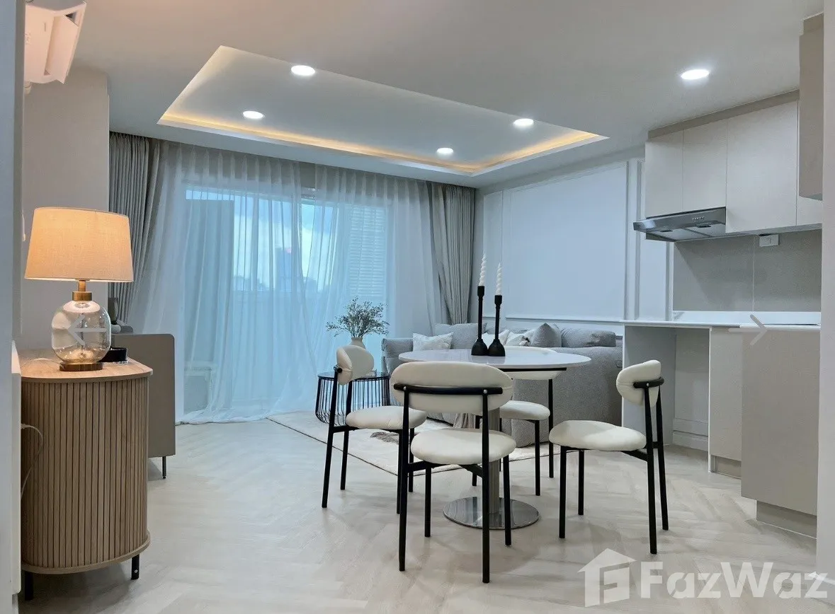 รูป ขาย คอนโด 2 ห้องนอน ในโครงการ ทรัพย์แก้ว ทาวเวอร์ 6597744 - รูปที่ 1/10