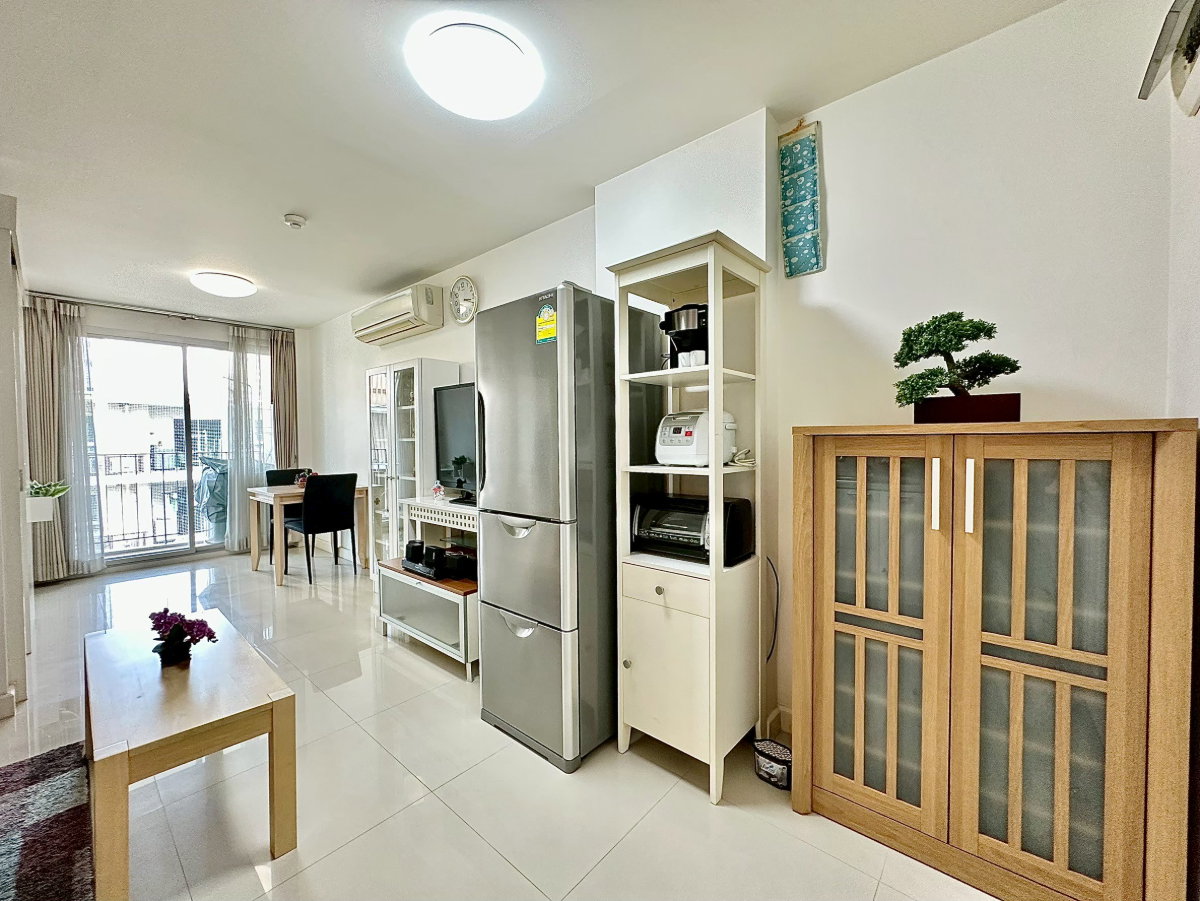 picture The Clover Thonglor | Low-rise condominium | Prime Thonglor location | Peaceful atmosphere - 19/40
