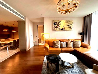 Condos for rent : Kraam Sukhumvit 26 | Charming 2 Bedroom Luxury Condo - BR61884CD