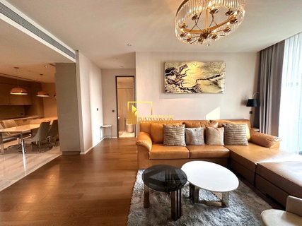 รูปภาพ Kraam Sukhumvit 26 | Charming 2 Bedroom Luxury Condo - BR61884CD