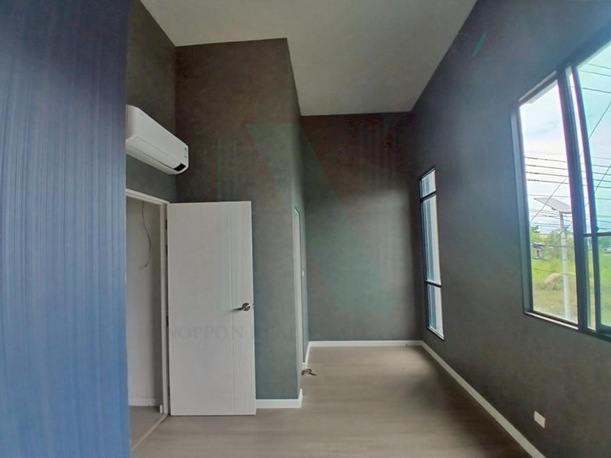 picture ð For Sell Town house SIRI PLACE PRACHAUTHIT 90 2-story 2 bedroom 3 bathroom - 5/8