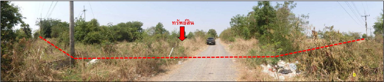 รูป ที่ดินพร้อมสิ่งปลูกสร้าง 35967 ตร.วา อำเภอลำปลายมาศ จังหวัดบุรีรัมย์ 26.8M - รูปที่ 5/15