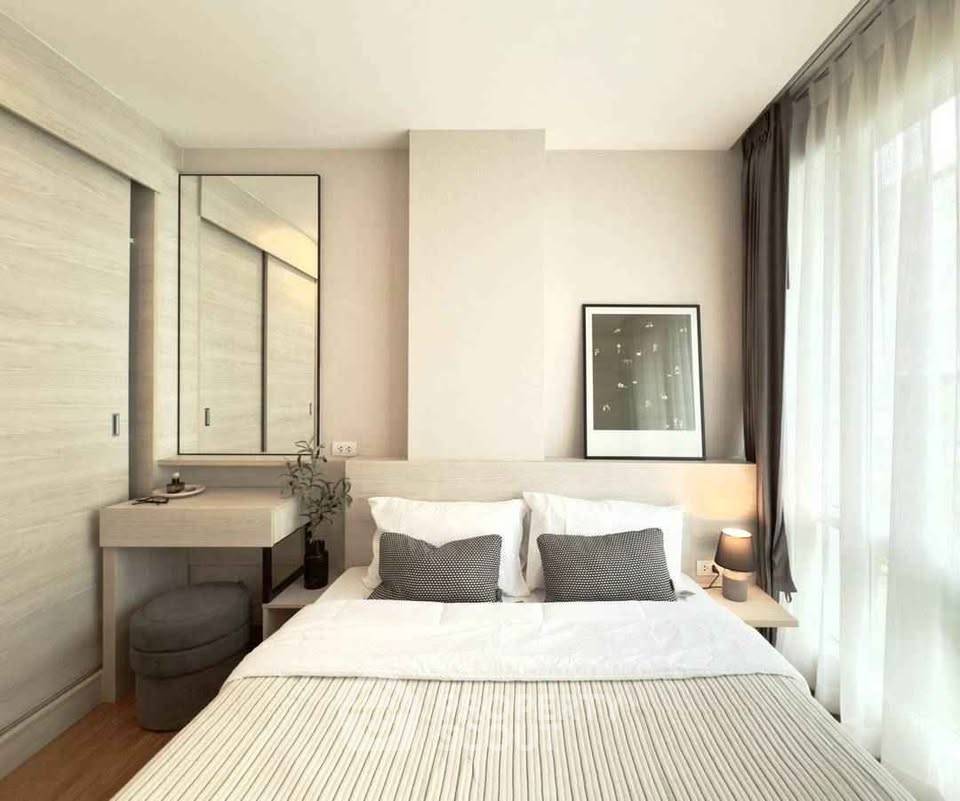 picture 1-BR 29 Sqm Condo For Sale At CASA CONDO @CMU, Suthep (ID 3013581) - 5/19