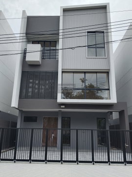 For Rent House , Feel Town Lat Phrao 101 , high floor , wide frontage , MRT-Ladprao 101 , Khlong Chao Khun Sing , Wang Thong Lang , Bangkok , CX-165164 ✅ Live chat with us ADD LINE @connexproperty ✅