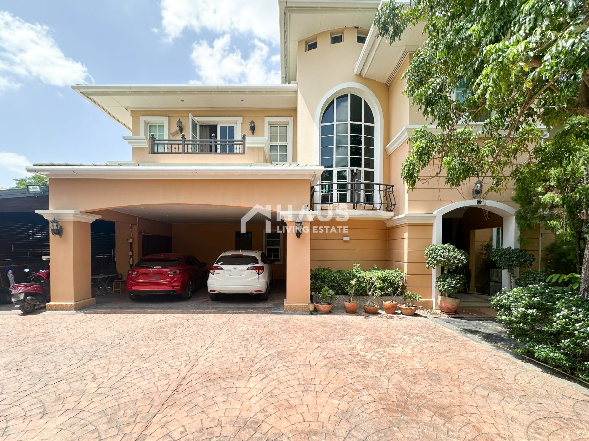 picture Golden Heritage / 5 Bedrooms #HRP1061 - 3/20