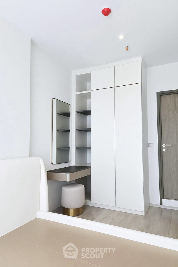 รูป คอนโด 1 ห้องนอน ให้เช่า Rhythm Ekkamai Estate ใกล้ BTS ทองหล่อ (ID 3110090) - รูปที่ 2/4