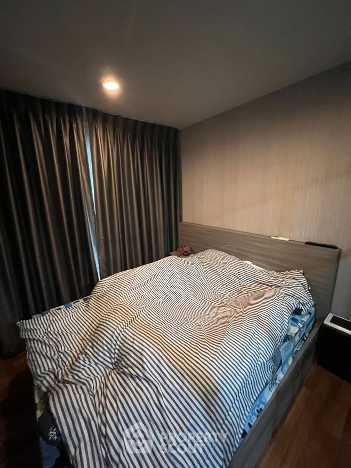 picture 1-BR Condo At Regent Home Bangson 27, 300m To MRT Bang Son (ID 3111030) - 11/18