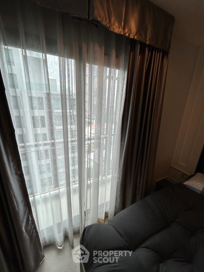 รูป คอนโด 1 ห้องนอน 34 ตร.ม. Rhythm Sukhumvit 36-38 ใกล้ BTS ทองหล่อ 300 ม. (ID 2260768) - รูปที่ 14/21