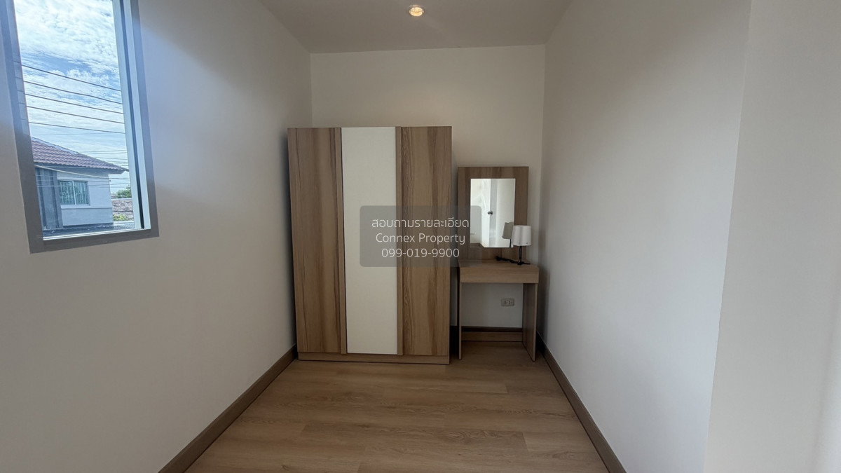 รูป ขายทาวน์เฮ้าส์/ทาวน์โฮม บ้านพฤกษา 92 รังสิต - ลำลูกกา รีโนเวทใหม่ ลาดสวาย ลำลูกกา ปทุมธานี CX-164623 ✅ ทักไลน์ @connexproperty ตอบทันที ทีมงานมืออาชีพ ✅ - รูปที่ 6/8