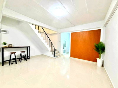 Townhouses for sale Nonthaburi : ⭐✨RH-089 Townhouse for Sale – Chantima Thani, Bang Yai✨⭐