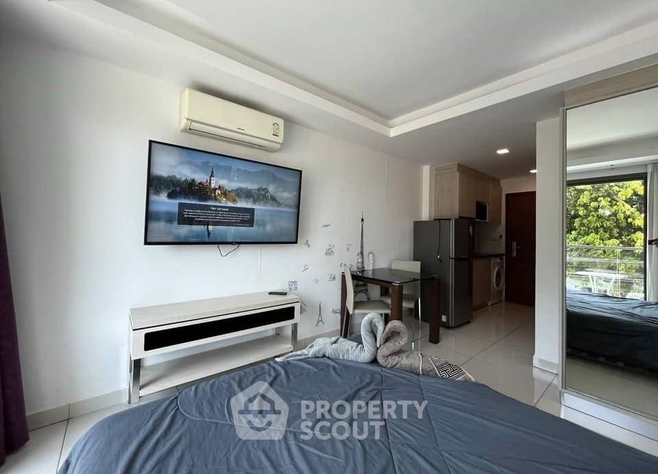 รูป คอนโด 1 ห้องนอนให้เช่า ลากูน่า บีช รีสอร์ท 2 พัทยา ใกล้หนองปรือ (ID 3097111) - รูปที่ 2/12
